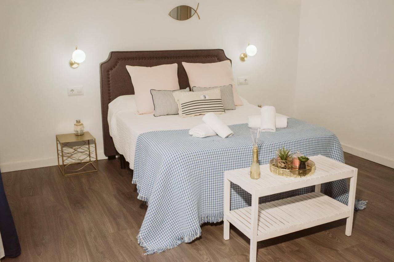 Apartamento Circo Romano- Con Vistas Al Circo Petfriendly Mérida Exterior foto