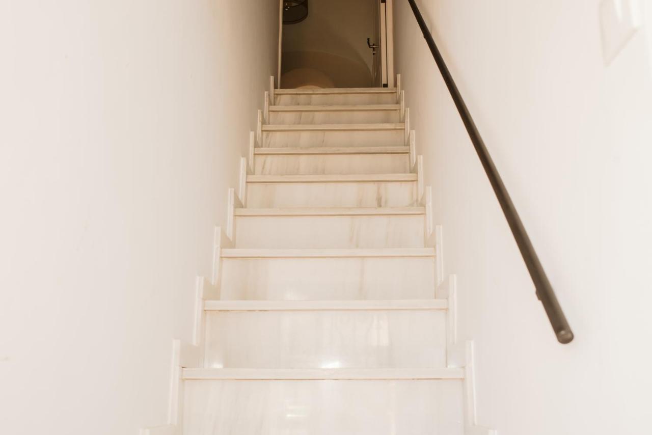 Apartamento Circo Romano- Con Vistas Al Circo Petfriendly Mérida Exterior foto